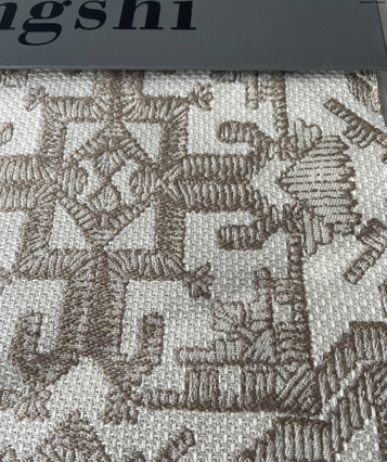 Color Trends in Sofa Fabrics