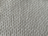 Satin weave fabric