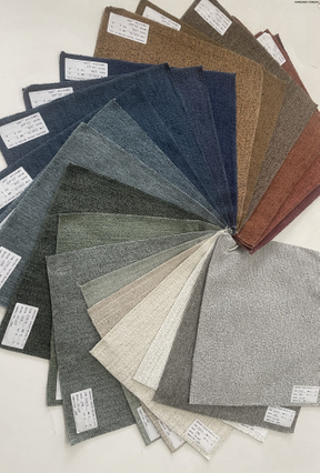 Chenille fabric C703B