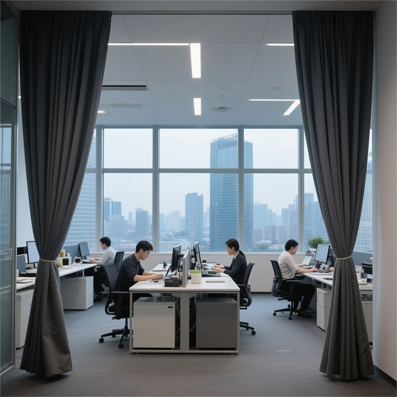 Offices