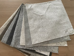 Blackout Curtain Fabrics Will Keep A Room Cool