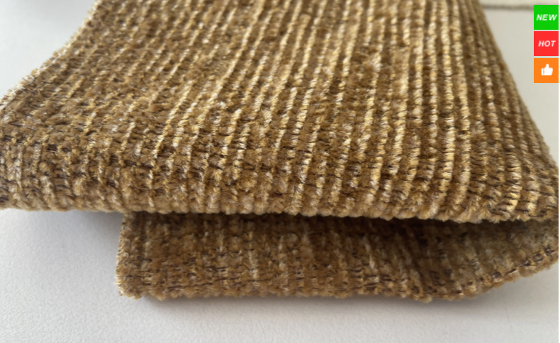 What is the water - resistance of sheer curtain fabric?