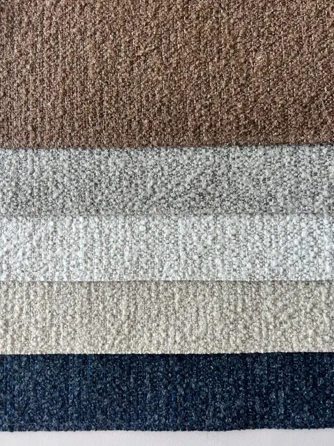 Fade-Resistant Sofa Or Pillow Fabrics