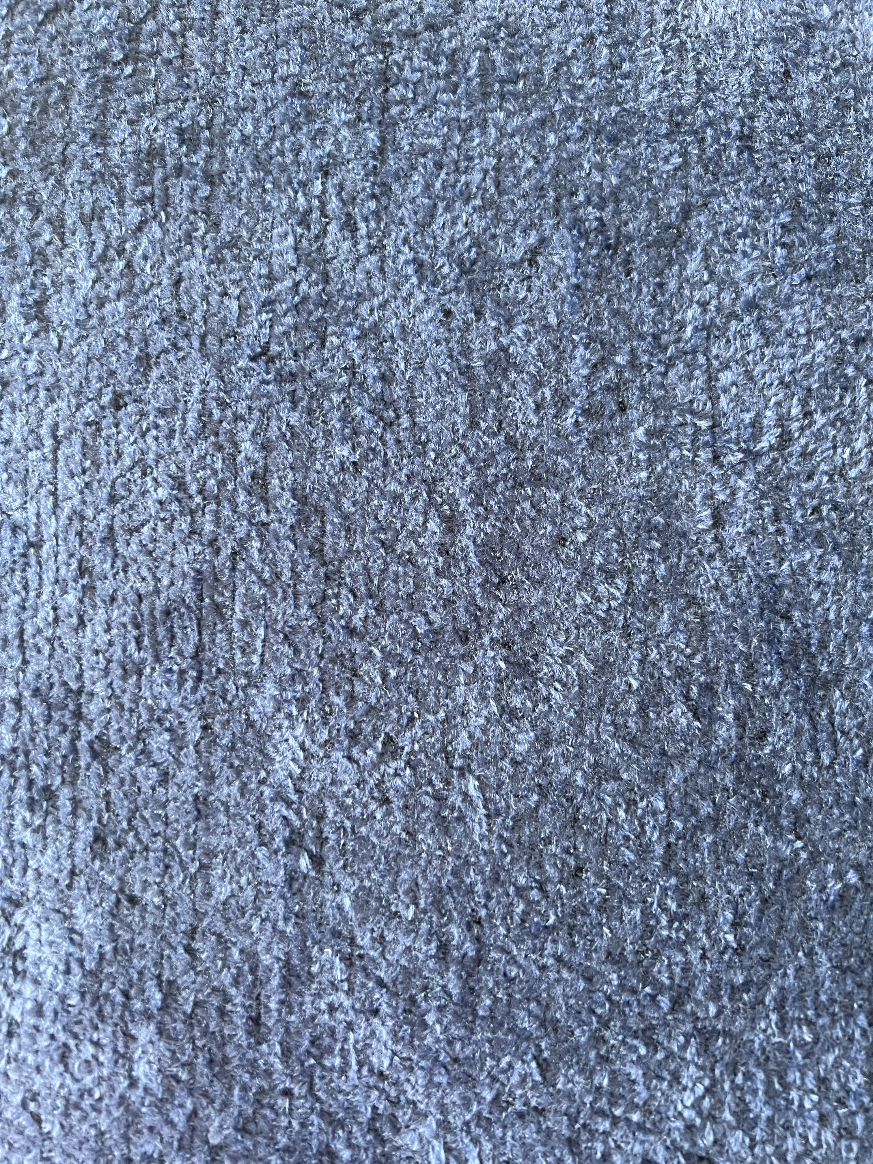 Multi-year warranty waterproof fabric for bulk furniture projects
