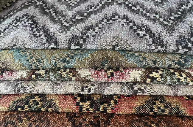 What is Chenille Fabric? Everything You Need to Know About Chenille Upholstery